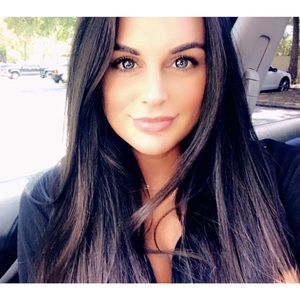 Meet your Posher, Serena!